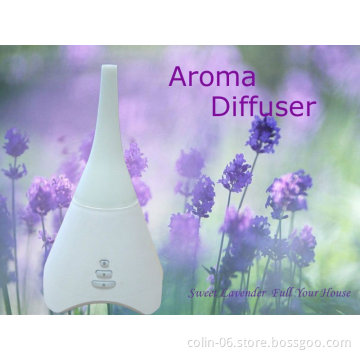 mini electric ultrasonic aroma diffuser ultrasonic